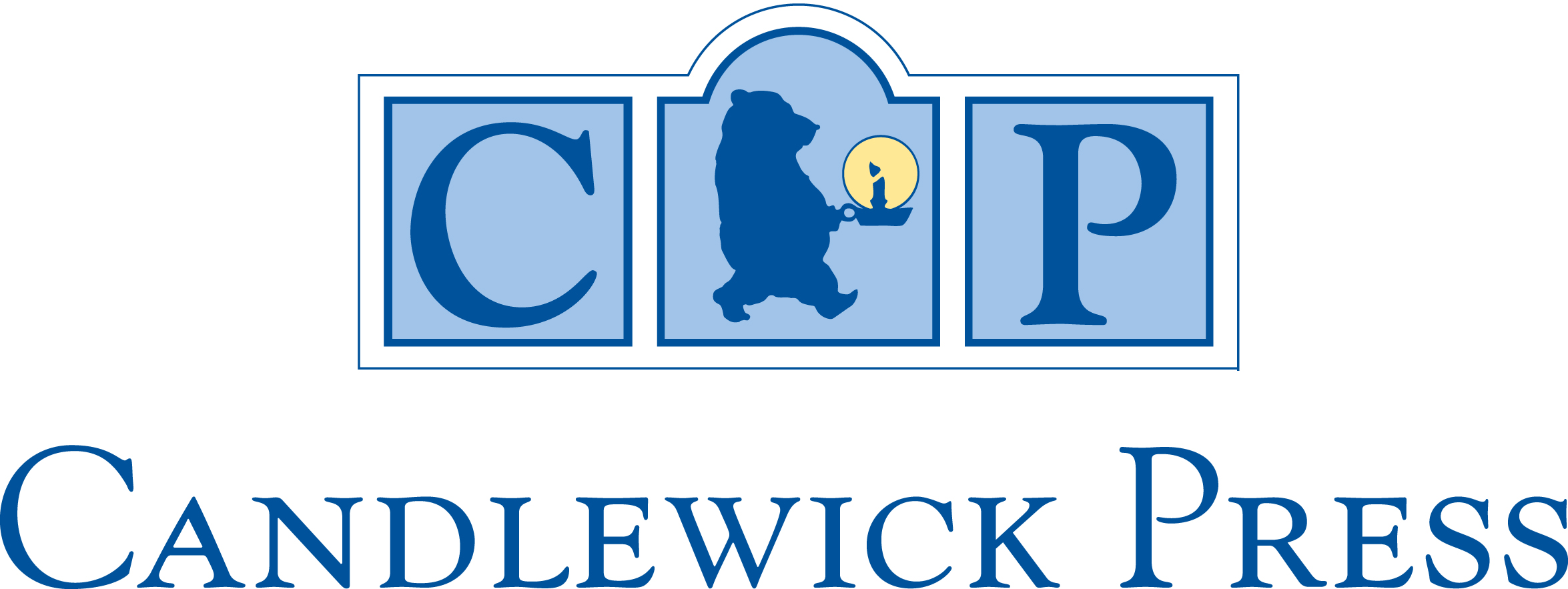Candlewick Press Image